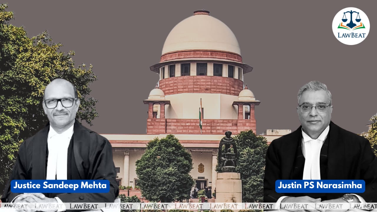 SC awards Rs one lakh compensation to Airman for harassment over minor overtaking incident SC awards Rs one lakh compensation to Airman for harassment over minor overtaking incident